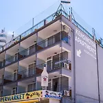 Kensington Econotels