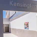 Kensington Econotels