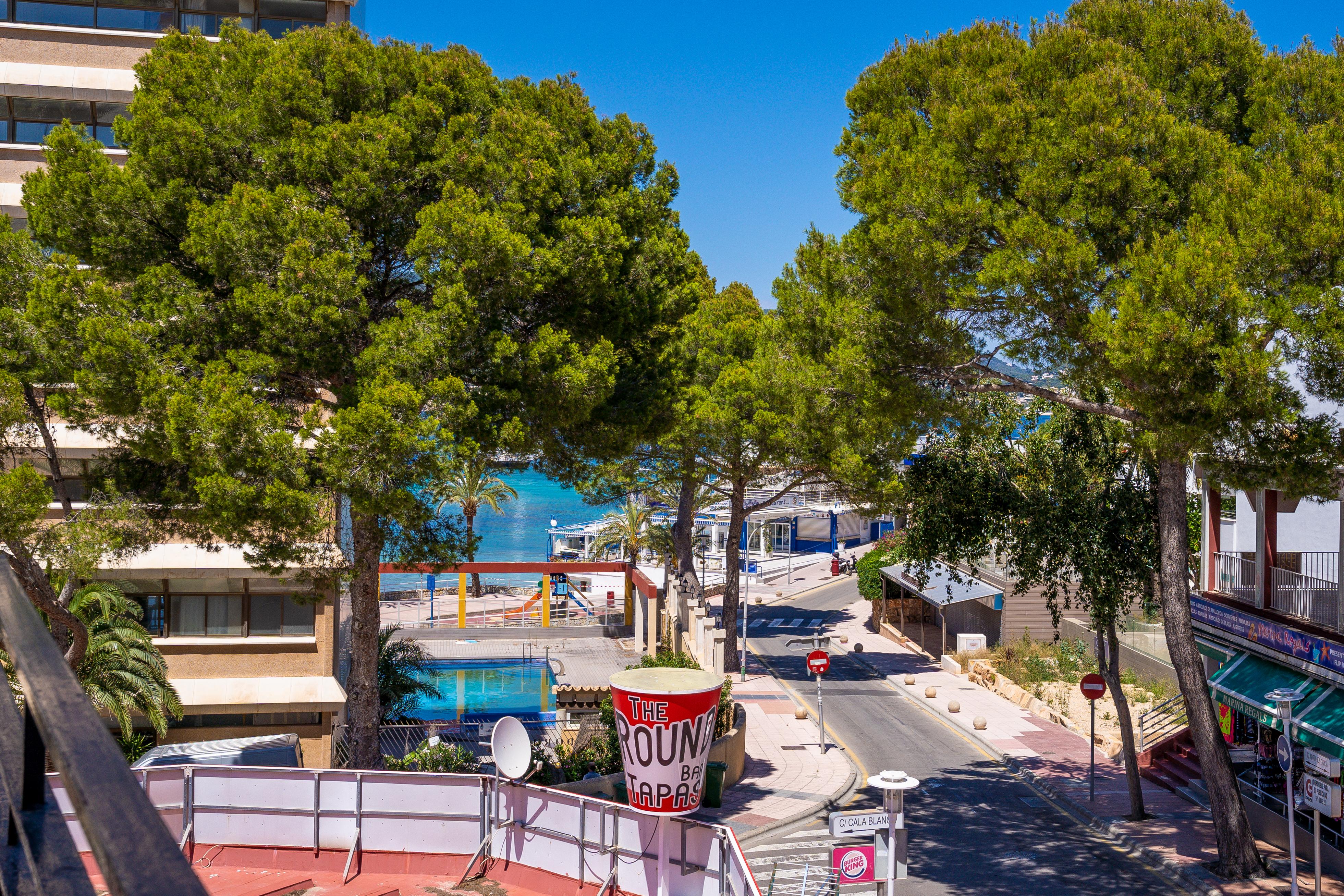 Appartement New Kensington - Econotels Magaluf (Mallorca)