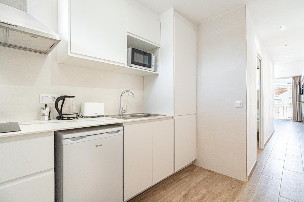 New Kensington - Econotels Appartement *