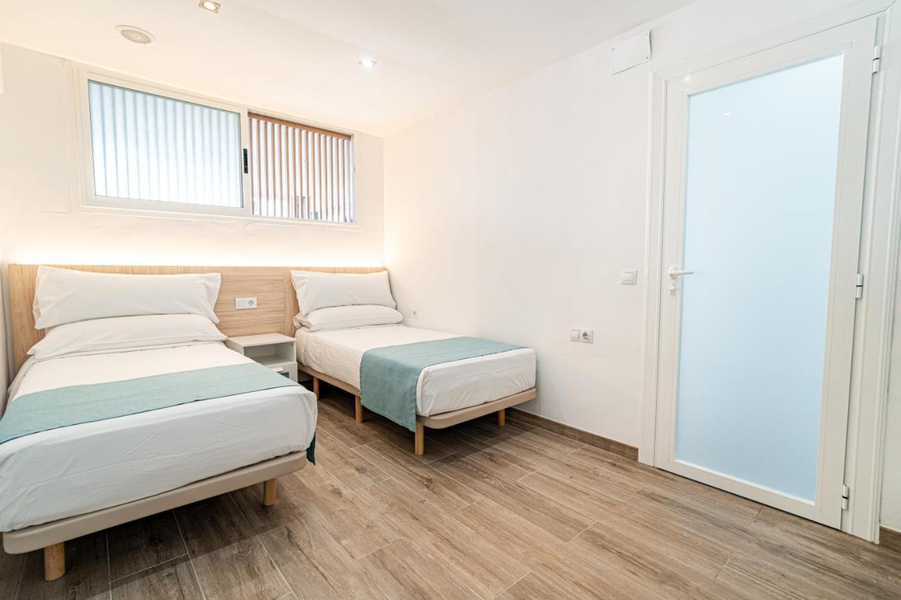 New Kensington - Econotels Appartement Magaluf (Mallorca)