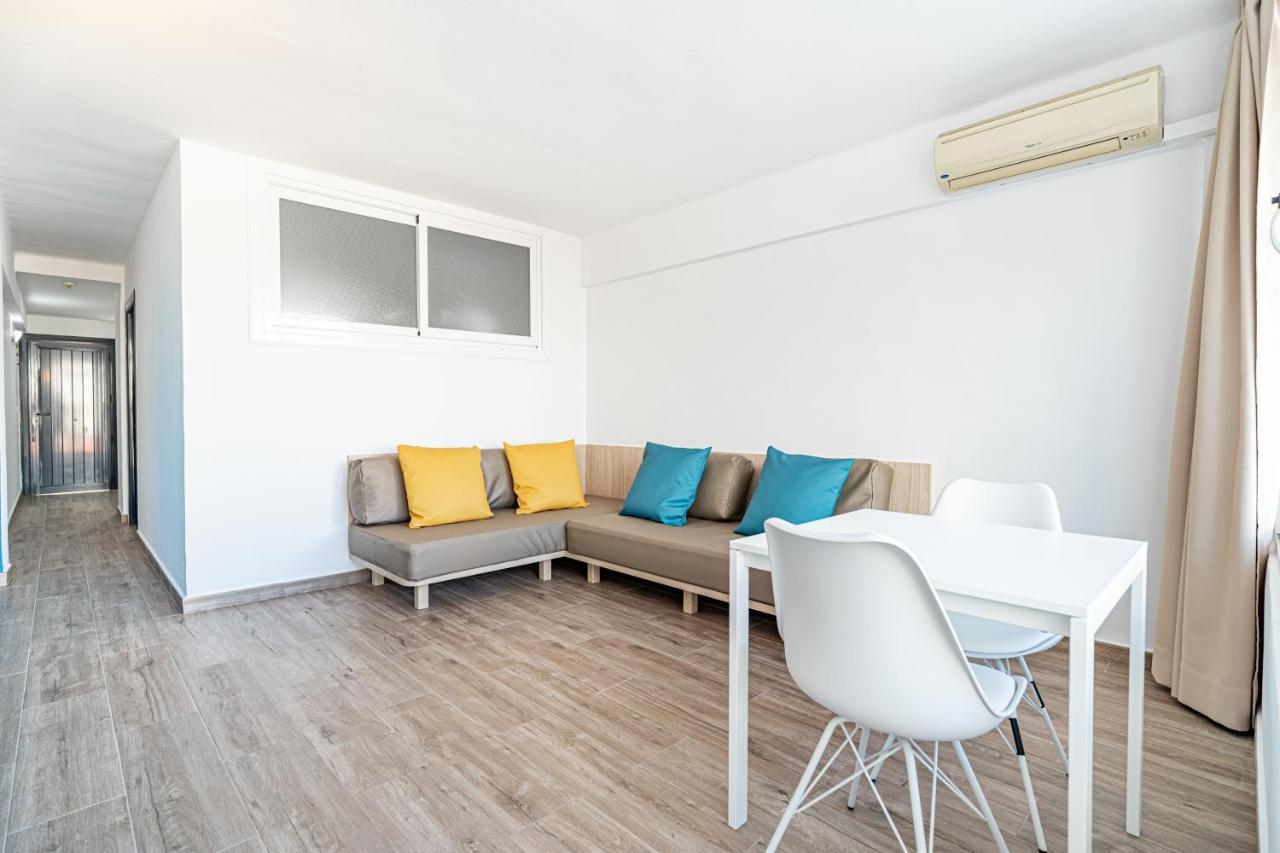 New Kensington - Econotels Appartement *