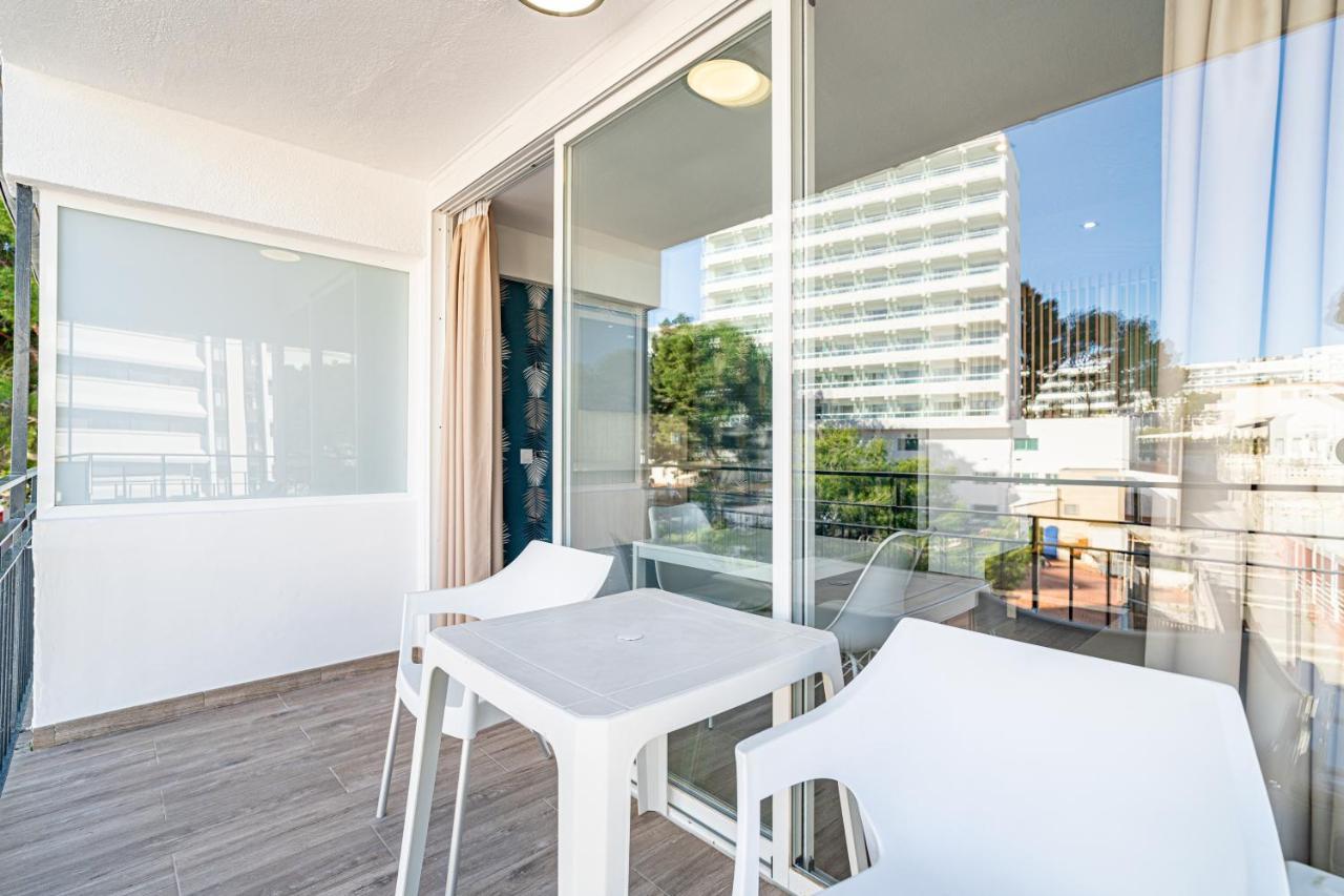 New Kensington - Econotels Appartement Magaluf (Mallorca)