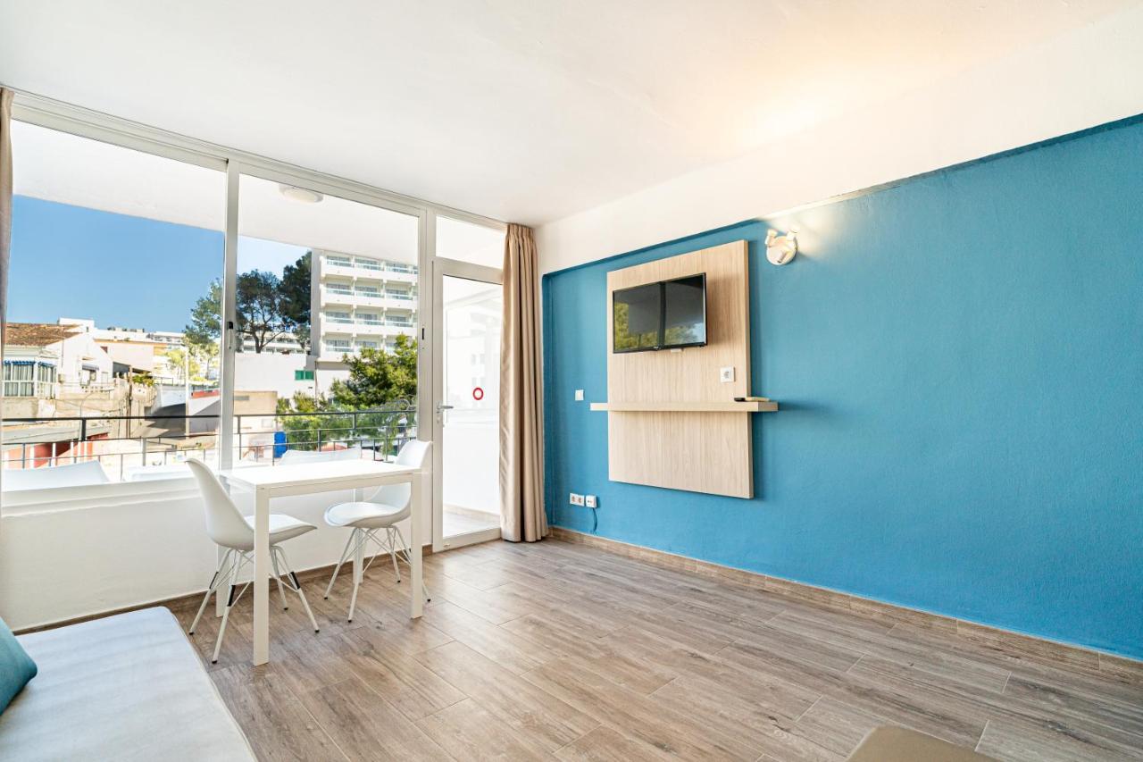 New Kensington - Econotels Appartement Magaluf (Mallorca)