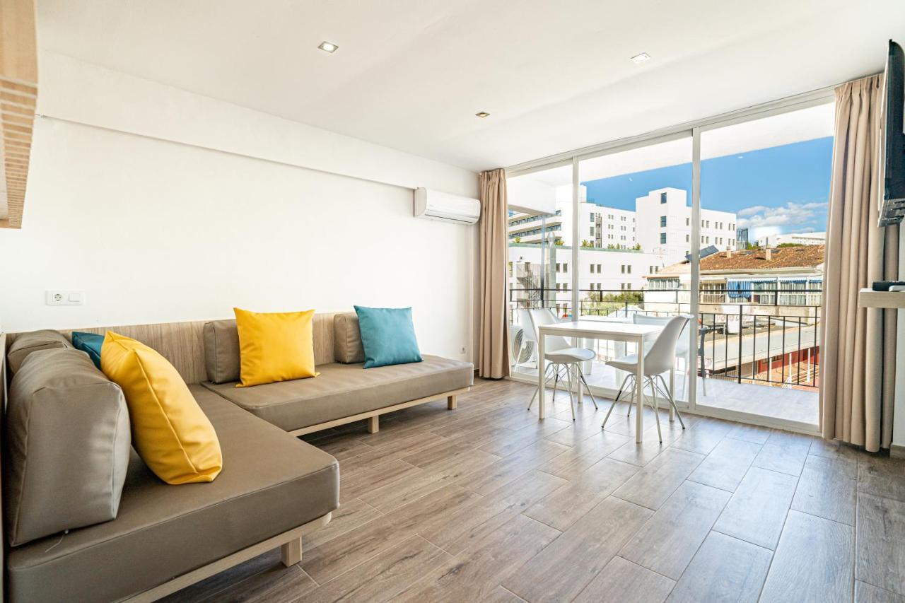 New Kensington - Econotels Appartement Magaluf (Mallorca)