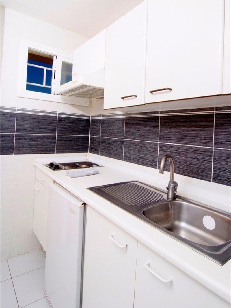New Kensington - Econotels Appartement Magaluf (Mallorca)