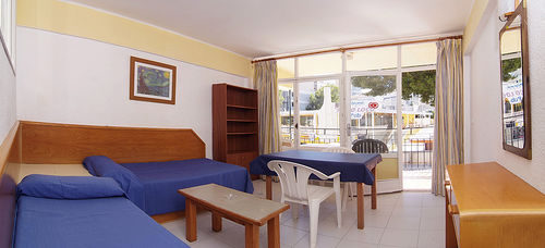 New Kensington - Econotels Appartement *